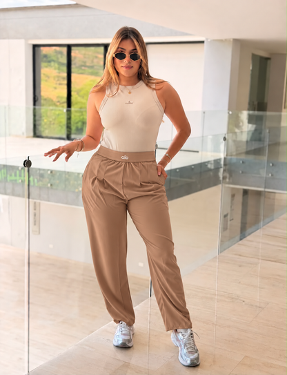 Pantalon Alo Premium