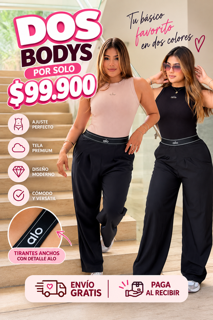 Body alo Premium