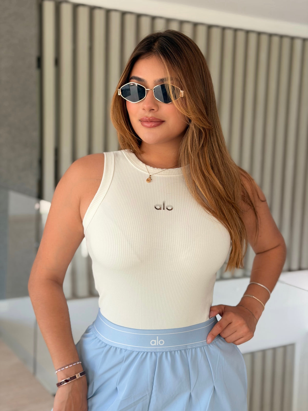 Body alo Premium