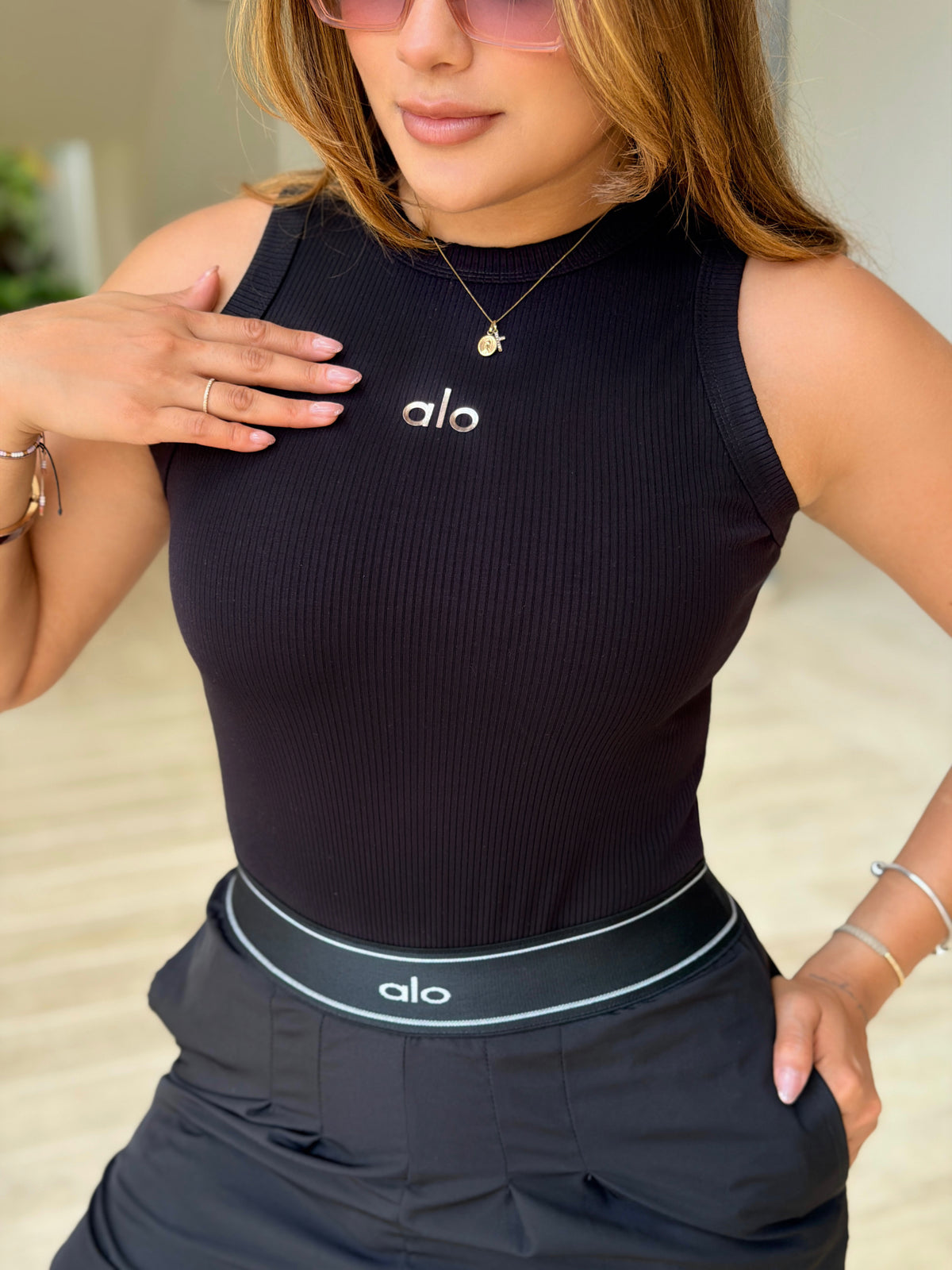 Body alo Premium