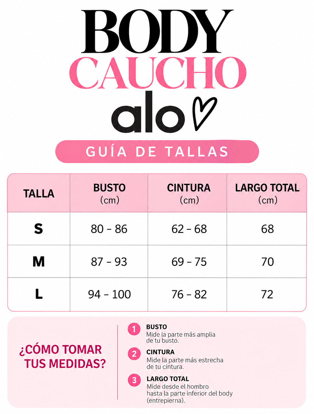 CAUCHO ALO