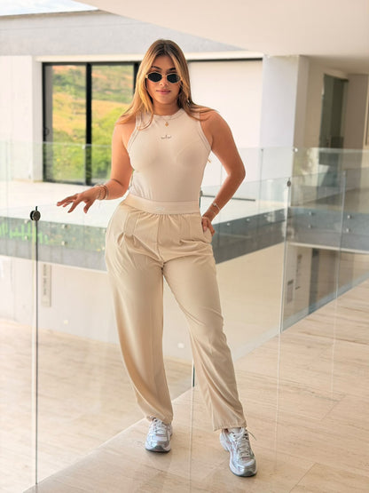 Pantalon Alo Premium