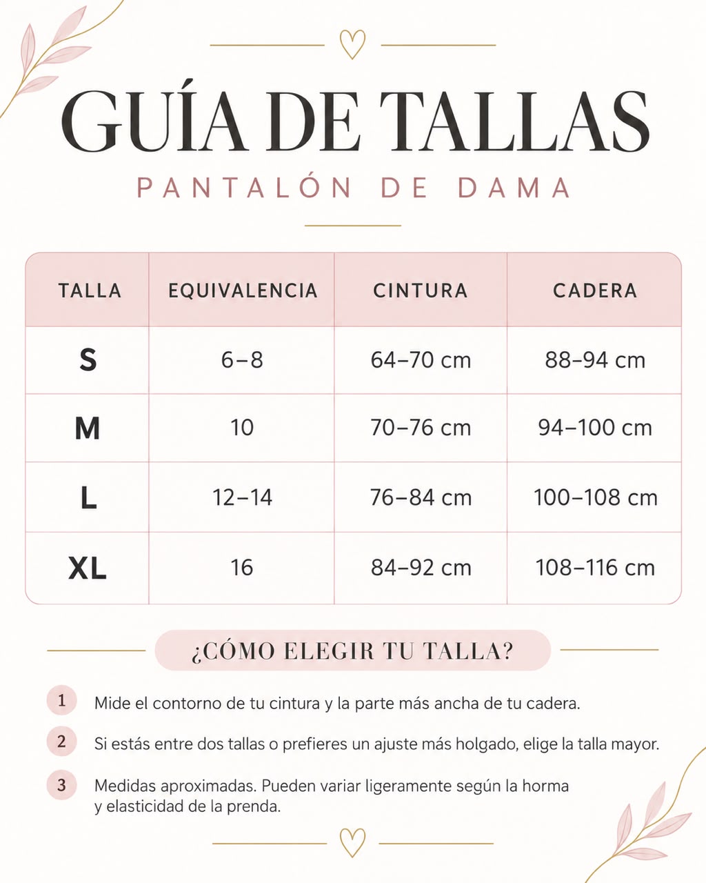 Pantalon Alo Premium